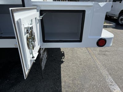 2026 Ford F-450 XL