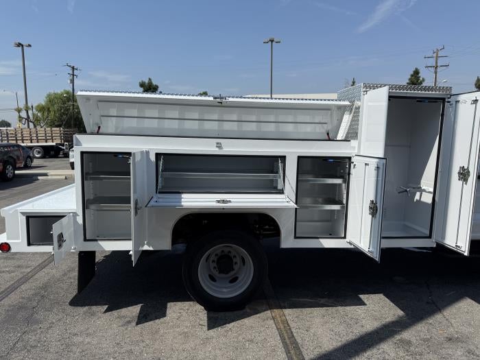 2026 Ford F-450 XL
