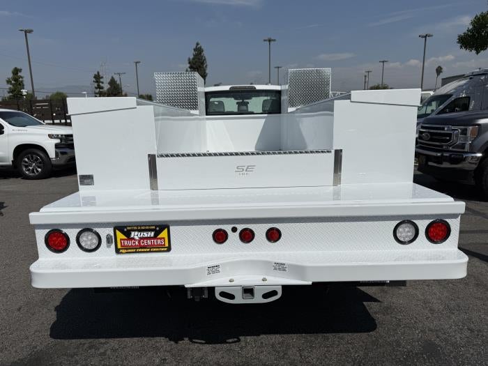 2026 Ford F-450 XL