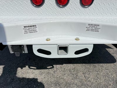 2026 Ford F-450 XL