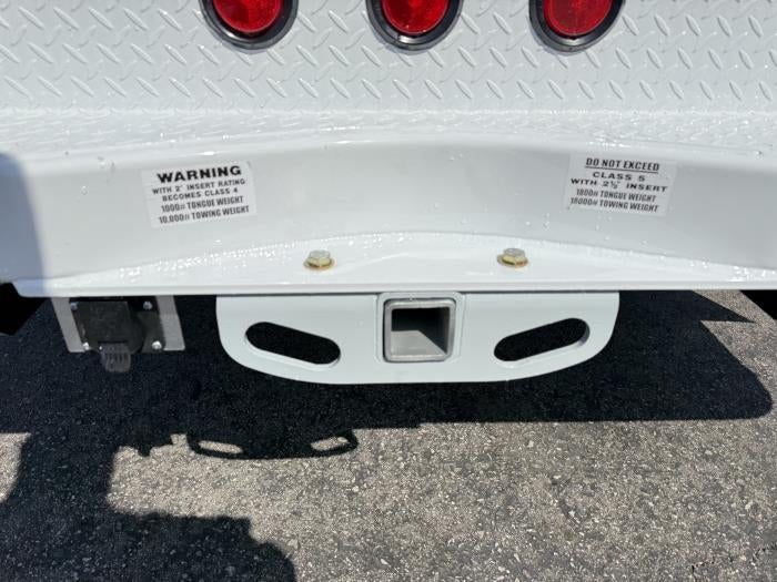 2026 Ford F-450 XL