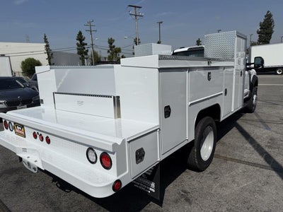 2026 Ford F-450 XL