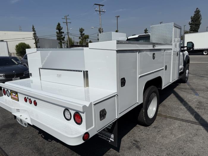 2026 Ford F-450 XL