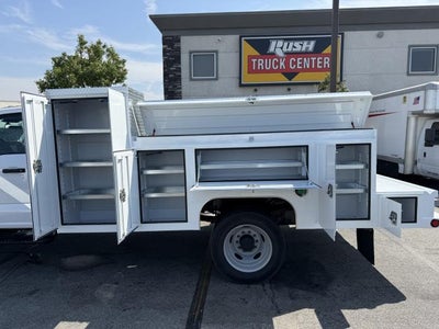 2026 Ford F-450 XL