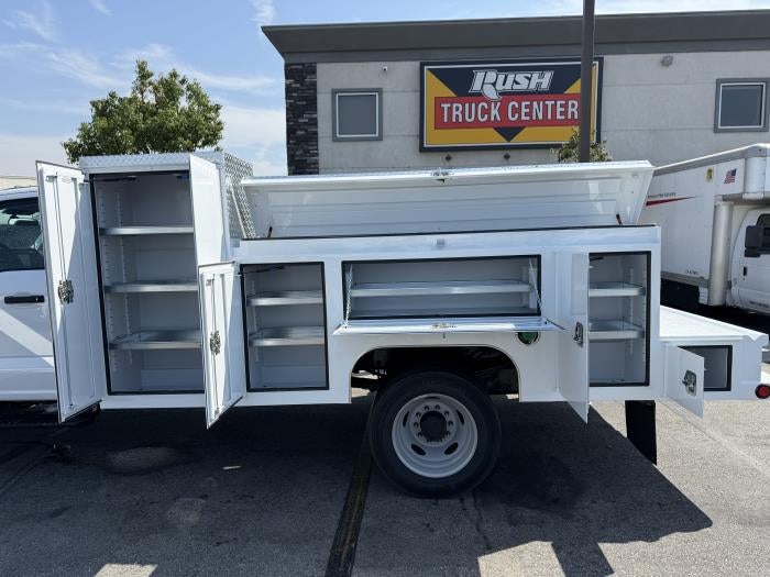 2026 Ford F-450 XL