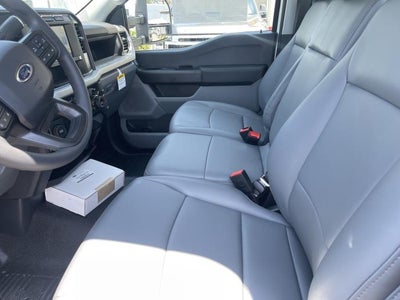 2026 Ford F-450 XL