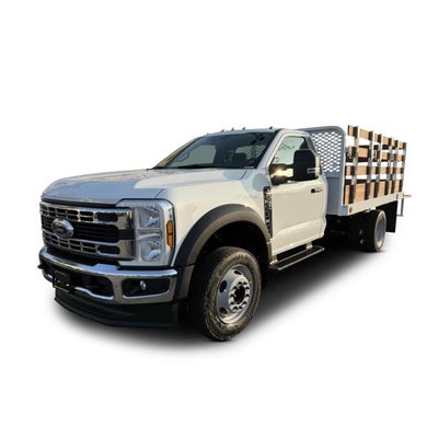 2025 Ford F-450 XL