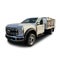 2025 Ford F-450 XL