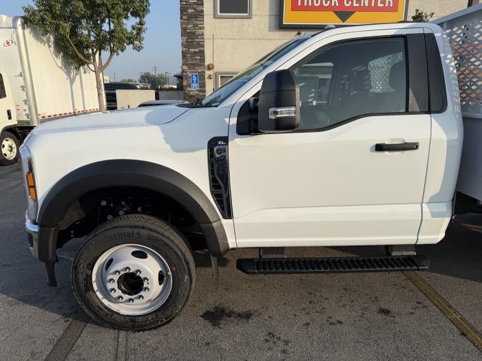 2025 Ford F-450 XL