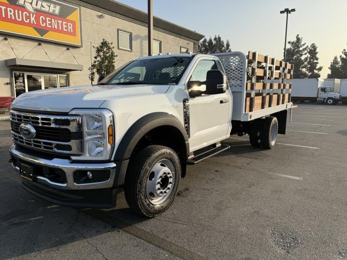 2025 Ford F-450 XL