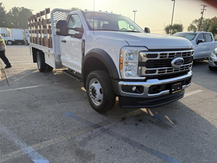 2025 Ford F-450 XL