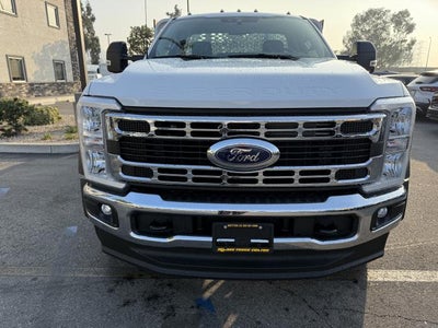 2025 Ford F-450 XL