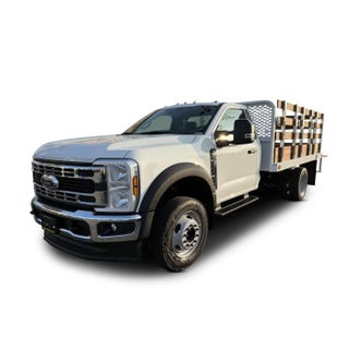 2025 Ford F-450 XL