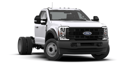 2026 Ford F-450 XL