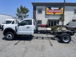 2026 Ford F-450 XL