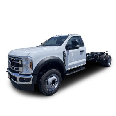 2026 Ford F-450 XL