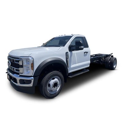 2026 Ford F-450 XL