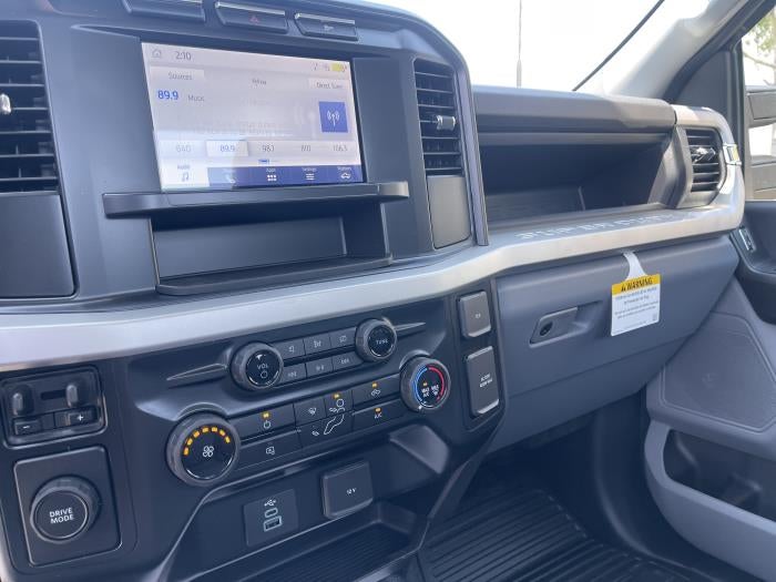 2026 Ford F-450 XL