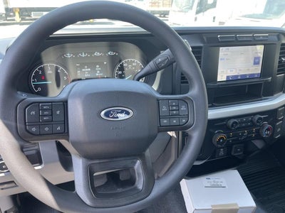 2026 Ford F-450 XL