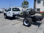 2026 Ford F-450 XL