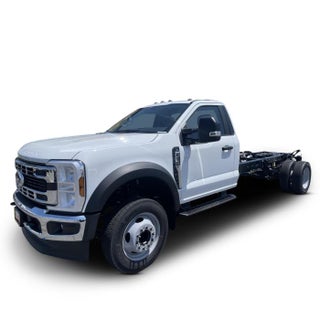 2026 Ford F-450 XL