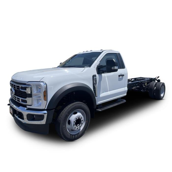 2026 Ford F-450 Super Duty Chassis Cab XL