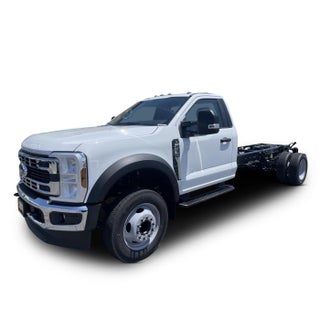 2026 Ford F-450 XL