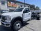 2026 Ford F-450 XL