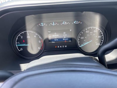 2026 Ford F-450 XL