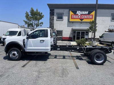 2026 Ford F-450 XL