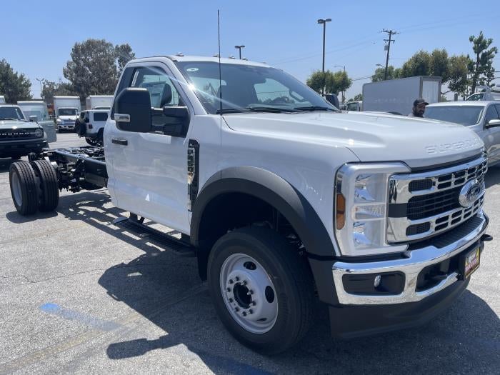 2026 Ford F-450 XL