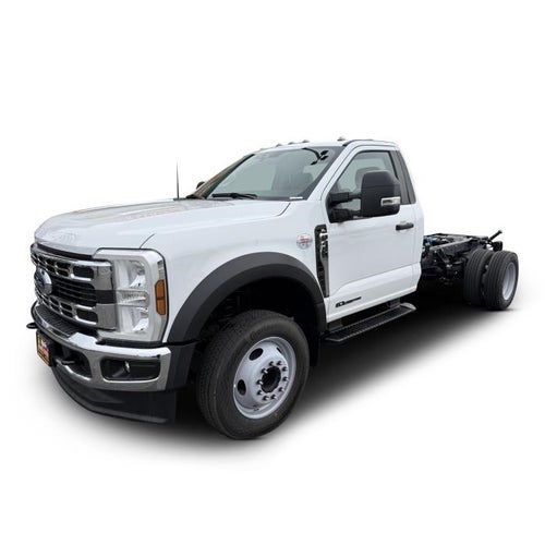 2025 Ford F-450 XL