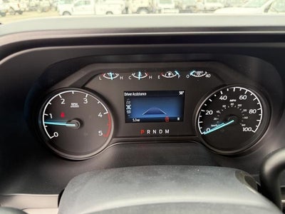 2025 Ford F-450 XL