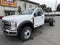 2025 Ford F-450 XL