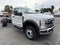 2025 Ford F-450 XL