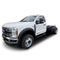 2027 Ford F-450 XL