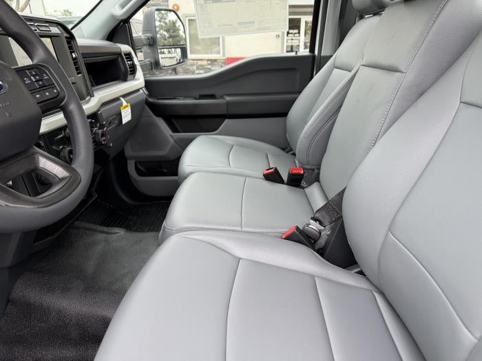 2027 Ford F-450 XL