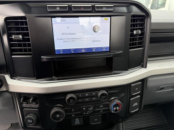 2027 Ford F-450 XL