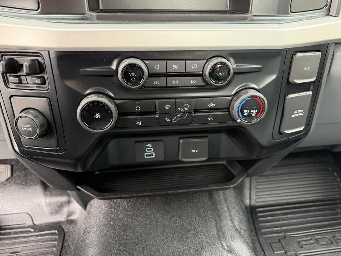 2027 Ford F-450 XL