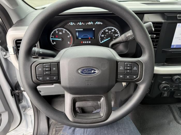 2027 Ford F-450 XL