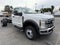 2027 Ford F-450 XL