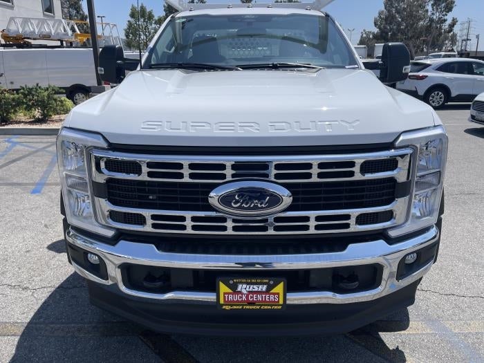 2024 Ford F-450 XL