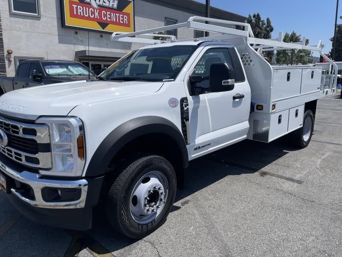 2024 Ford F-450 XL