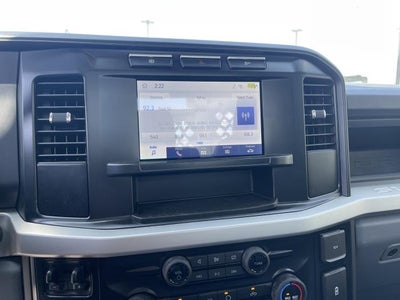2024 Ford F-450 XL