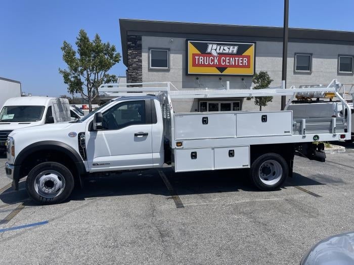 2024 Ford F-450 XL
