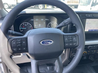 2024 Ford F-450 XL