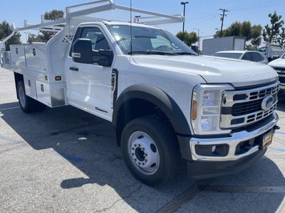 2024 Ford F-450 XL