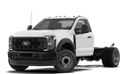 2027 Ford F-450 XL