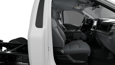 2027 Ford F-450 XL