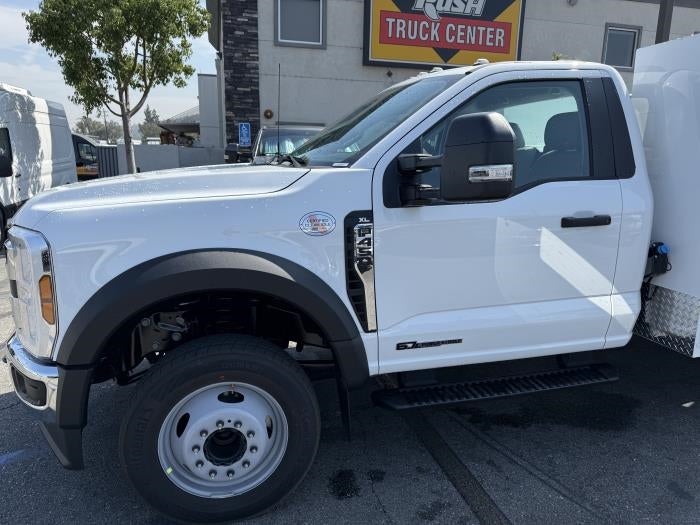 2024 Ford F-450 XL